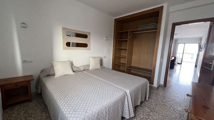 Acuario Sol Apartmentos